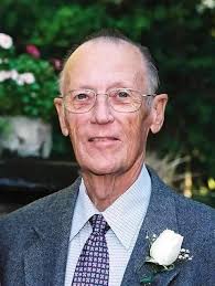 Donald Barr Obituary