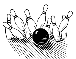 Check out our awesome bowling printble coloring pages for kids of all ages and download them for free. Printable Bowling Coloring Pages Hunterharlansean Coloring