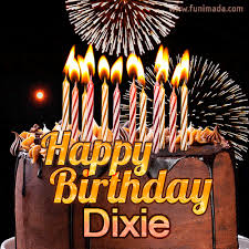 Join the dixie on beautiful lake webster. Happy Birthday Dixie Gifs Download Original Images On Funimada Com