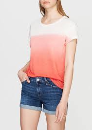 Kadin Tisort Mavi Kadin Tisort Kadin Tisort