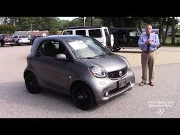 Smart Fortwo Electric Drive Film Alien Version Longue Youtube