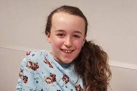 Fundraiser for Benjamin McKay by Nathan Miller : Kate McKay's Expenses