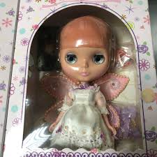 Neo Blythe White Magic Morning🧚🏻‍♀️ Limited Edition 500  รุ่นนี้เป็นลิมิเต็ดอิดิชั่น ผลิตแค่ 500 ตัวทั่วโลกครับ  ใครชอบรุ่นเก่าต้องมีีี