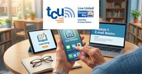 Bridging the Digital Divide - Tech Connect United