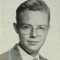 Roderick Lee Garner (1931–2014)