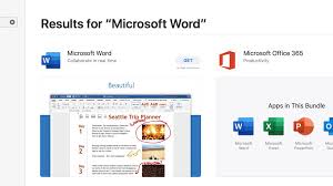Including microsoft office on a resume? What Is Microsoft Word For Mac