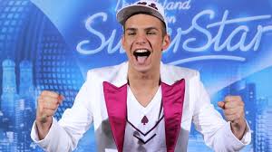 Born 15 october 1992) is a german singer. Dsds 2011 Pietro Lombardi Ist Der Gewinner Der Achten Staffel