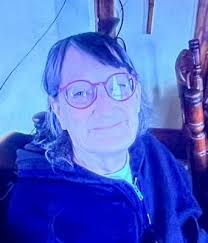 Elizabeth "Betty" Ann Conklin Obituary