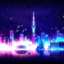 Maybe you would like to learn more about one of these? Neon City Tokyo Dome Wallpaper Engine Download Wallpaper Engine Wallpapers Free