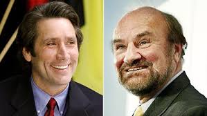 As merger talks continue, Champ Car bankruptcy maneuver could be in store