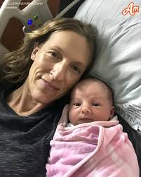 A soon-to-be mom was left stunned after learning the baby name that she and  her partner agreed