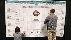March madness is one of the biggest sports events of the year, and the following along with your favorite teams and players is a ton of fun, but the espn tournament challenge is built for the sole purpose of creating march madness brackets and competing with other users for the chance to with. Bracketology 2020 21 How The 2021 Ncaa Tournament Bracket Could Look Plus One More Proposal