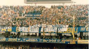 Our analytics checked all information of match. Hellas Verona Napoli Aux Racines De La Rhetorique Anti Meridionale Des Tribunes Dialectik Football