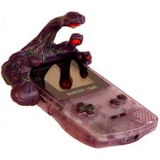 Nyko Blob Light For Gameboy Color And Pocket
