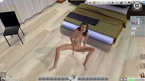 Gaming 3D Porn for adults