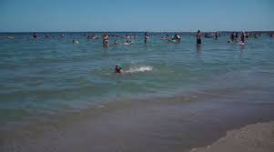 Glisaţi marcajul roşu în punctul de interes. StaÈiunile De Pe Litoralul Romanesc Unde SpecialiÈtii Au GÄsit Bacteria E Coli In Apa MÄrii Www Stirileprotv Ro