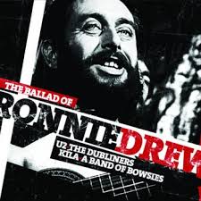 Ronnie Drew