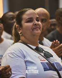 Mum and Dad are BACK!🥳 After their ministry trip to the US, Bishop Emmanuel  Baidoo and Prophetess Alberta Baidoo are finally back HOME! We're so  grateful for the Kingdom work that they