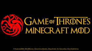 Some games are timeless for a reason. Game Of Thrones Mod 1 7 10 Mods Minecraft Curseforge