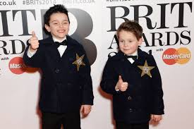 Byker Grove Duo: How Old Are Ant And Dec And What Have They Presented? |  The Independent
