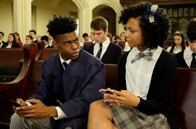 Actor with a serious case of wanderlust that believes in god's plan. Romeo Und Julia In New Orleans Aubrey Joseph Als Cloak Und Olivia Holt Als Dagger Stuttgarter Zeitung