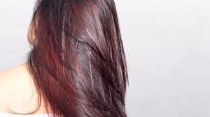 Red hair colors will always have a warm place in my heart. Raspberry Bourbon Mixes Brunette And Red Hair Colors For Fall Allure