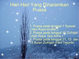 Maybe you would like to learn more about one of these? Puasa
