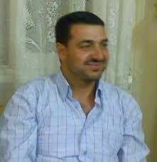 ارواح لاتنسى ولاتموت عند رب كريم الشهيد باذن الله عاصف جابر شعبان قتل بقناص  من القوز رحمه الله وغفر له