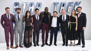 Cast & Crew Talk Star Trek Beyond, a 'hybrid of a TOS episode and a  spectacular cinematic event' – TrekMovie.com