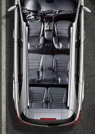 Versatile Design And Numerous Power Outlets Kiasorento In 2020 Most Reliable Suv Mid Size Suv Best Compact Suv
