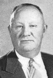 Dr Patrick Michael McCrann (1894-1957)