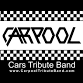 Carpool - Cars Tribute Band event in Buford, GA