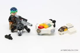 Lego Star Wars Advent Calendar 2017 Jay S Brick Blog The ewok village set is the perfect addition to your lego® star wars collection. lego star wars advent calendar 2017