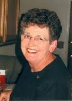 Joyce Barber Obituary (1937