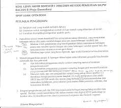 Smartanswersonline.com has been visited by 100k+ users in the past month Kumpulan Soal Metode Penelitian Sistem Informasi Geografi Dan Pengembangan Wilayah Akhalisageo