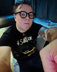 Today I celebrate 3 years of #sobriety I got here one day at a time. I  dedicate this milestone to my brother Chris who I miss everyday and to  everyone out there