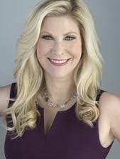 Deborah Partlow's Instagram, Twitter & Facebook