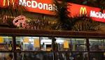 McDonald's east India outlets shut,