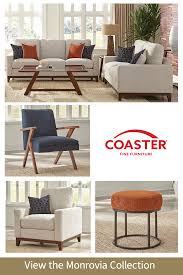 Colorful Living Room Decor Collection In 2020 Cozy Living Room Furniture Furniture Coaster Fine Furniture