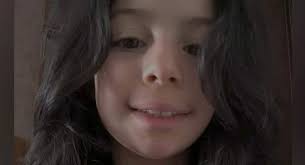 Viana: Lorena tem 9 anos, está internada com doença rara e precisa de dador  de medula