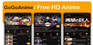 In other to have a smooth experience, it is important to know how to use the apk or apk mod file once you have downloaded it on your device. Gogoanime 1 0 2 Apk Download Com Anime Gogo Apk Free