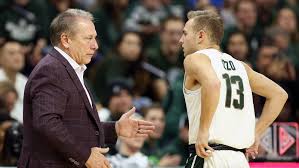 One of the most storied rivalries in college basketball or any sport has always made headlines with their game being the one to watch. Michigan State Basketball S Full 2020 21 Schedule Released