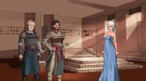 Ren'py] Queen of Thrones - vPrologue Complete by Celestials 18+ Adult xxx Porn  Game Download