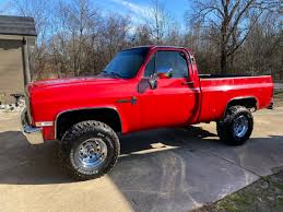 Get it shipped free auto shipping quote: Lmc Truck On Twitter I First Fell In Love With These Trucks When I Was A Child And My Dad Had A 1982 Chevy Silverado Check Out Nate C S Progress On His