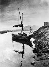 新哆啦老師的又一天 歲月桑溪 5 scenery old photos photo