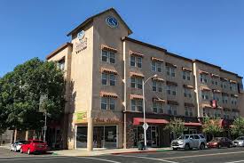 Comfort Suites Visalia Visalia Updated 2019 Prices