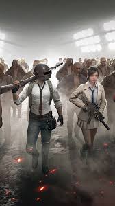 Pubg, playerunknowns battlegrounds, 2018 games, hd, 4k, gun. Hd Wallpaper Pubg Mobile Wallpapers 4k Full Free Hd Download