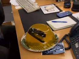 🙃 this is why we've put together the ultimate guide for pranking your colleagues!. These 29 Coworker Pranks Will Make You The Jim Halpert Of Your Office