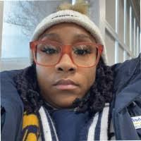 Lachelle Jackson's Instagram, Twitter & Facebook