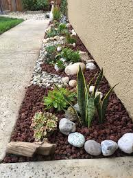 3 Powerful Clever Ideas Tiny Backyard Garden Doors Rustic Backyard Garden Natural Lar Rock Garden Design Rock Garden Landscaping Front Yard Landscaping Design